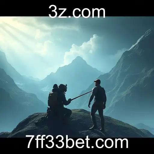 7ff33.com: Explore as Novidades no Mundo dos Jogos