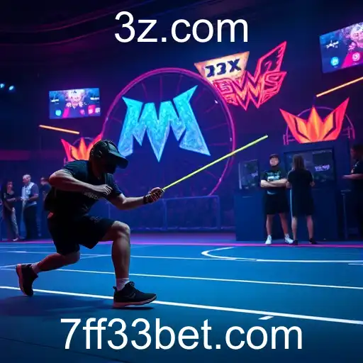 Tendências e Novidades no Mundo dos Jogos Online