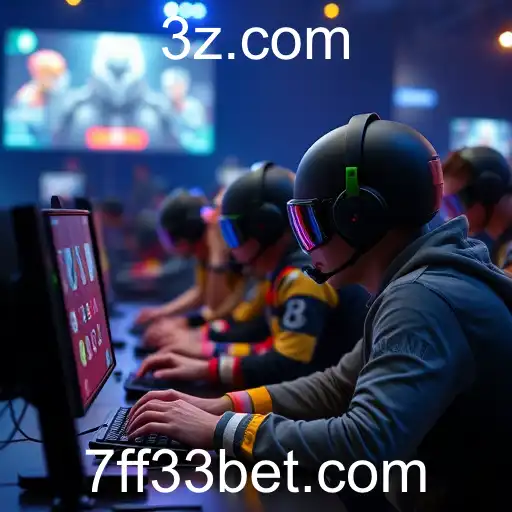 O Crescimento Surpreendente dos Jogos Online em 2025