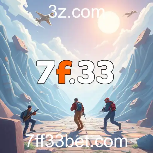 Inovações e Impactos do 7ff33.com no Mundo dos Jogos