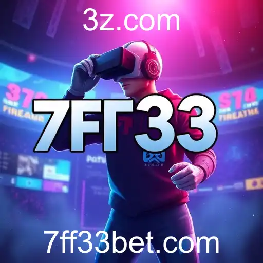 Ascensão do 7ff33.com no Cenário de Jogos Online
