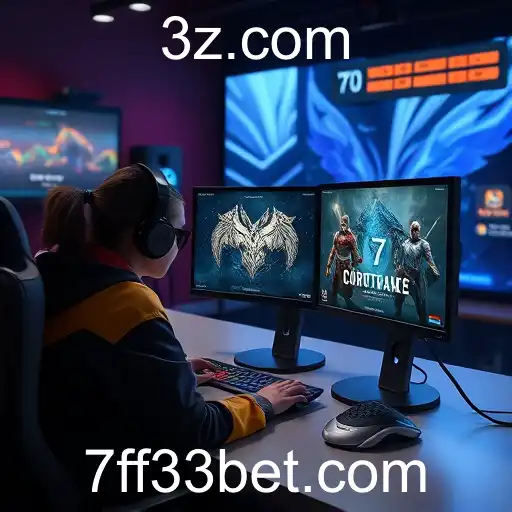 A Ascensão dos Jogos Online em 2026