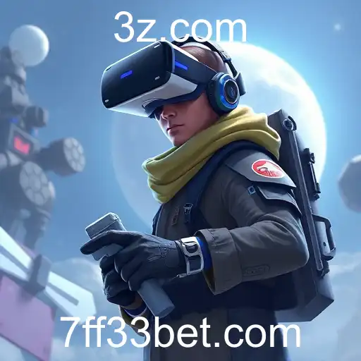 Evolução e Desafios de 7ff33.com na Indústria de Jogos Online