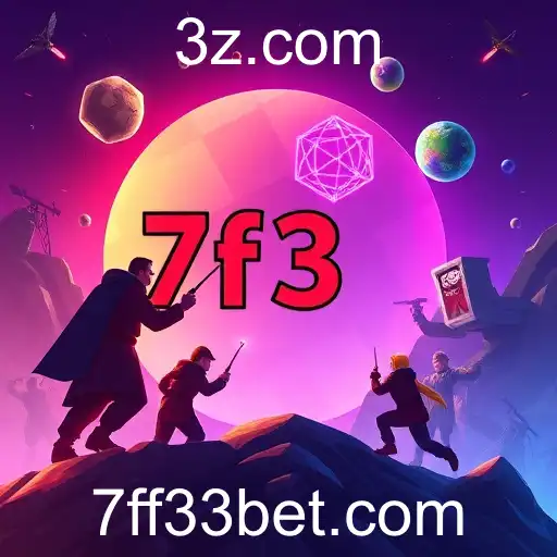 Expansão do 7ff33.com no Cenário de Jogos Online