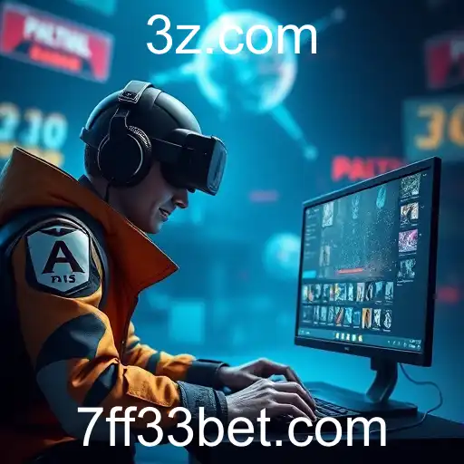 Explorando o Mundo dos Jogos Online em 2026