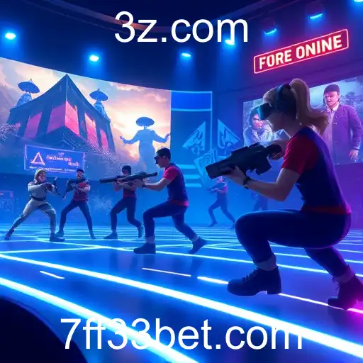 O Futuro dos Jogos Online em Língua Portuguesa
