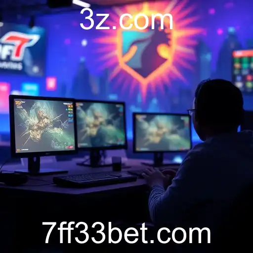 A Ascensão dos Jogos Online no Brasil