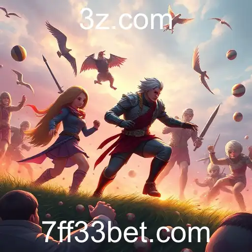 Crescimento e Desafios do Setor de Jogos Online em 2026