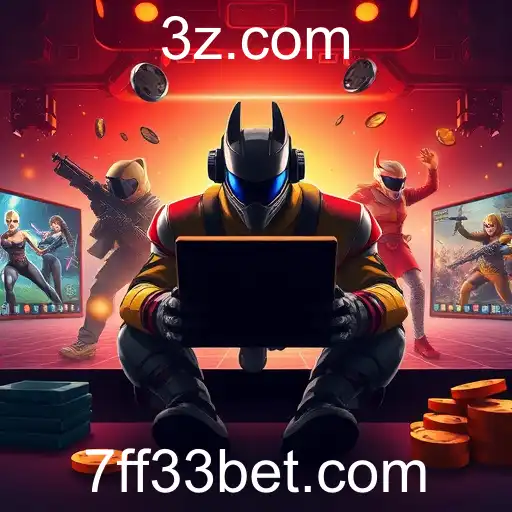 Crescimento e Desafios no Mundo dos Jogos Online em 2026