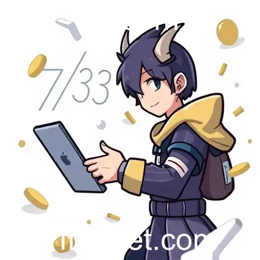 Revolução nos Jogos Online: 7ff33.com em Destaque