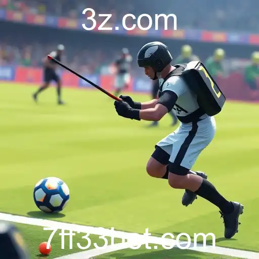 Ascensão dos Jogos Online: O Fenômeno 7ff33.com