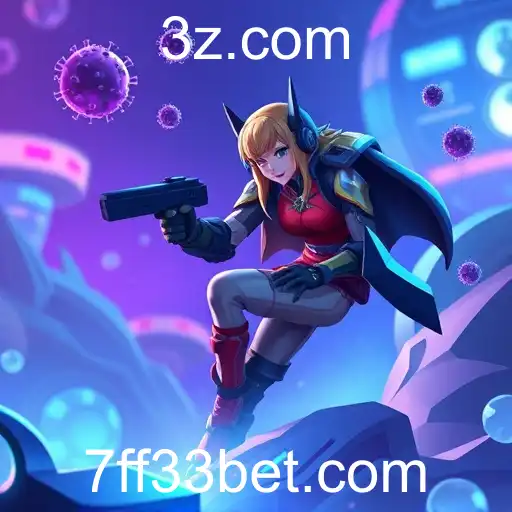 Explorando o Mundo dos Jogos: 7ff33.com em 2026