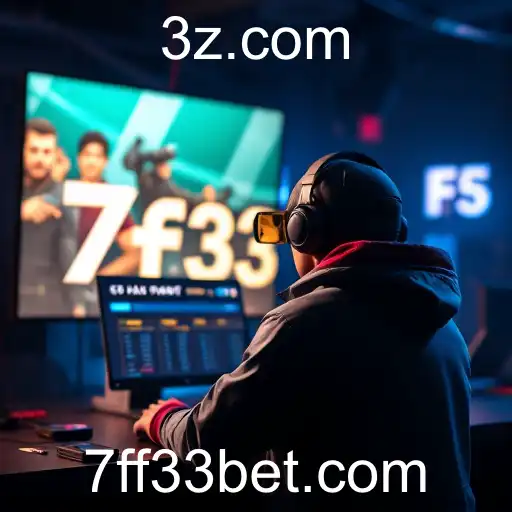 O Crescimento Explosivo do 7ff33.com em 2026