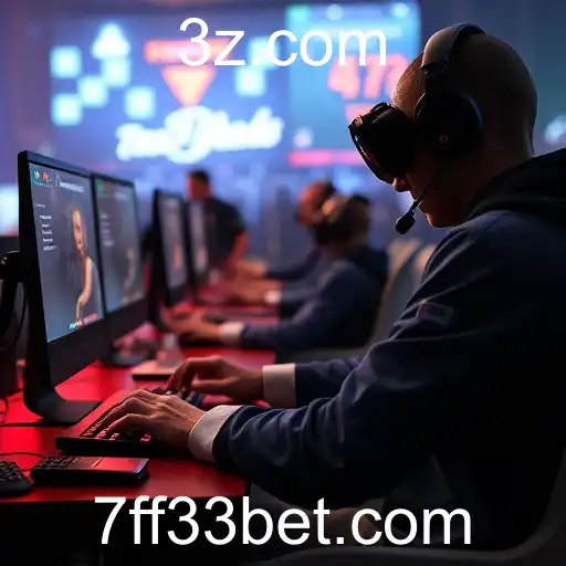 Impacto dos Jogos Online na Sociedade Moderna