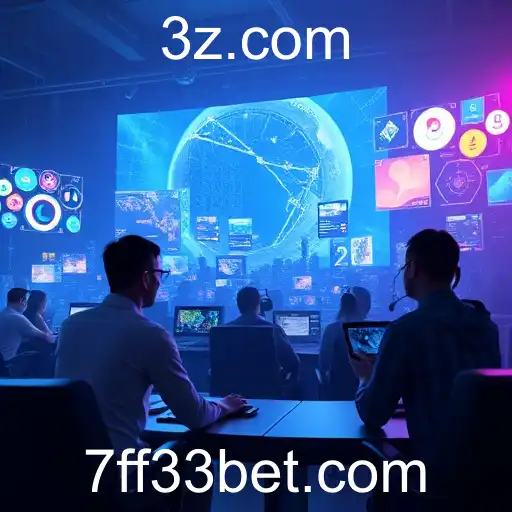Tendências e Impactos do 7ff33.com em 2026