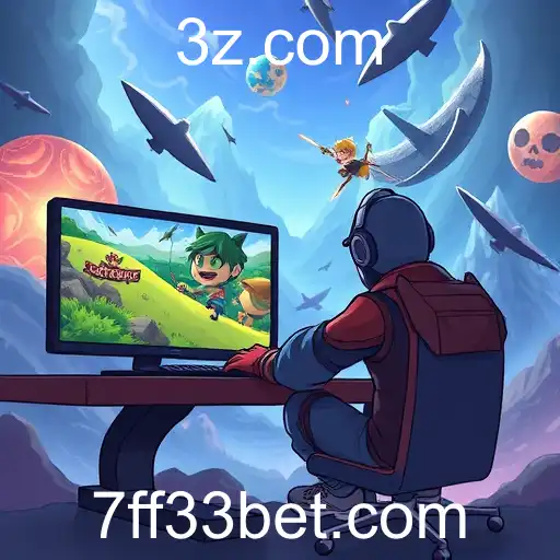 A Nova Dinâmica dos Jogos Online para Brasileiros