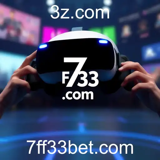 7ff33.com: Nova Era dos Jogos Online em Português