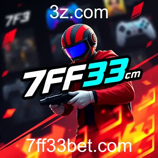 Nova Era no Jogos Online com 7FF33