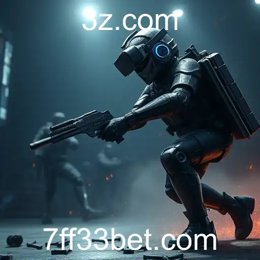 Novas Tendências em Jogos Online: 7ff33.com em Destaque