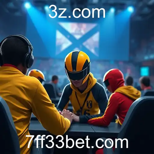 A Evolução do Mercado de Jogos Online e 7ff33.com em 2026