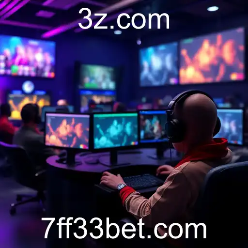 Expansão do Mercado de Jogos Online no Brasil