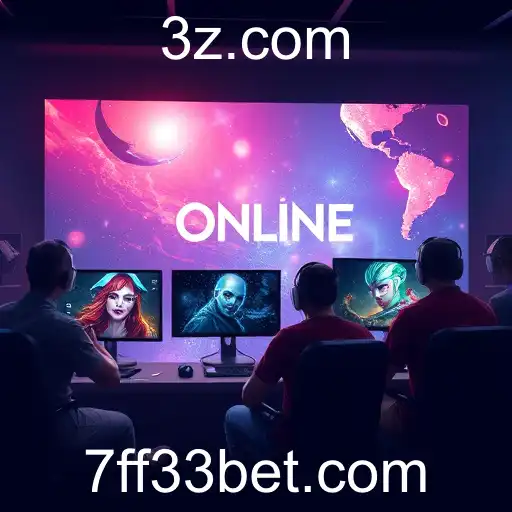Crescimento dos Jogos Online em 2026