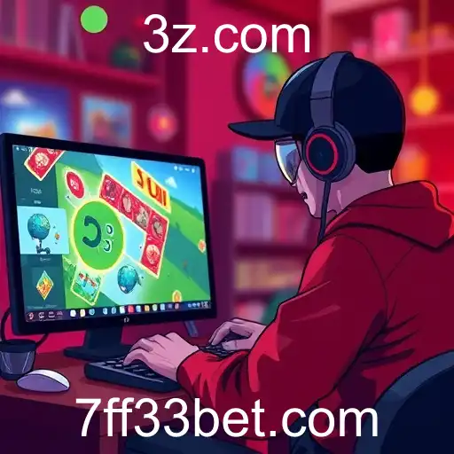 Evolução do Setor de Jogos Online no Brasil