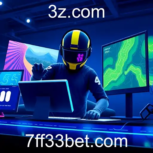 Crescimento e Desafios do Mercado de Jogos Online em 2026