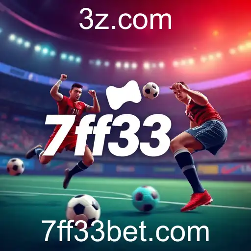 Revolução no Mercado de Jogos Online: O Fenômeno 7ff33.com